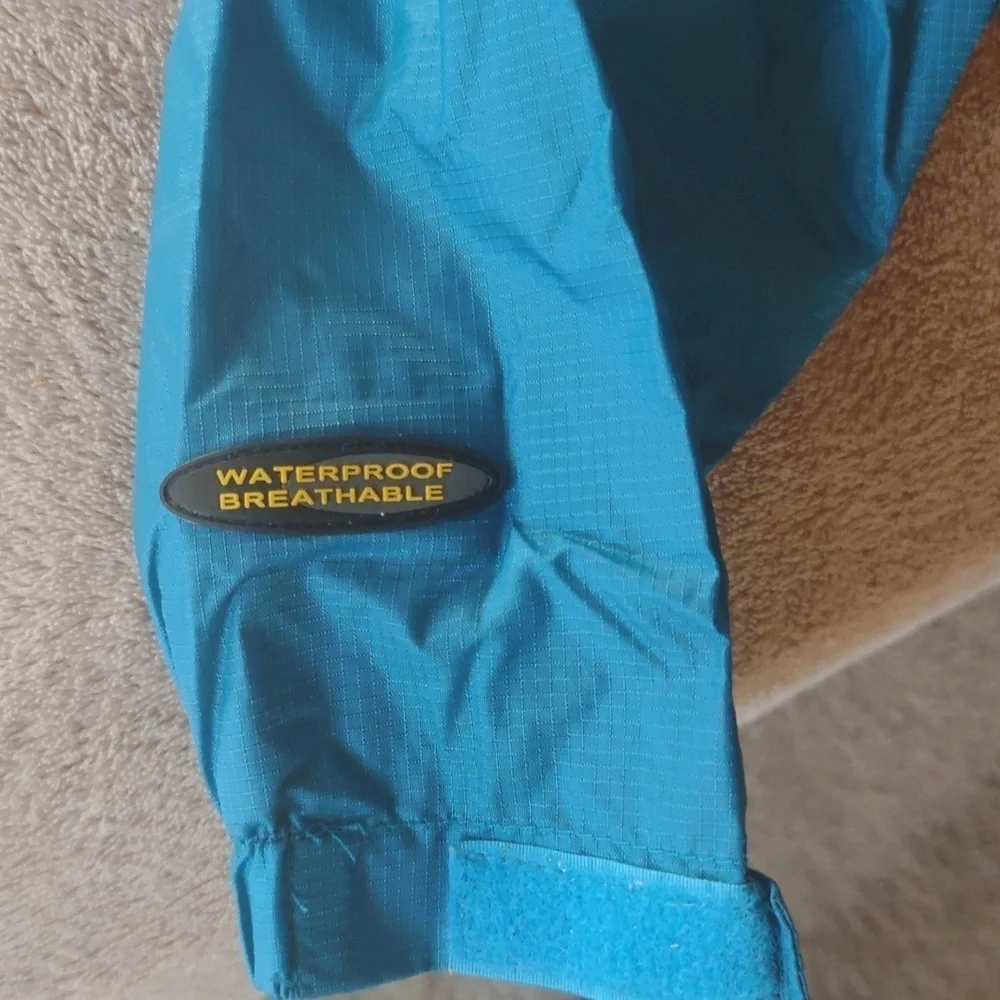 Stearns Dry wear rain jacket NN - Picture 5 of 11